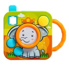 Развивающая игрушка «Чудо-камера», цвет МИКС - Фото 8