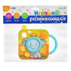 Развивающая игрушка «Чудо-камера», цвет МИКС - Фото 9