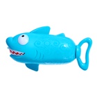 Игрушки для купания в ванной, набор 14 шт., сетка для хранения - Фото 11