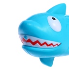 Игрушки для купания в ванной, набор 14 шт., сетка для хранения - Фото 13