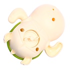 Игрушки для купания в ванной, набор 14 шт., сетка для хранения - Фото 16