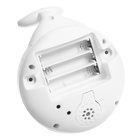 Игрушки для купания в ванной, набор 14 шт., сетка для хранения - Фото 18