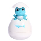 Игрушки для купания в ванной, набор 14 шт., сетка для хранения - Фото 19