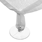 Игрушки для купания в ванной, набор 14 шт., сетка для хранения - Фото 4