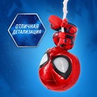 Фигурка MARVEL «Человек-Паук», коллекционная, магнитное крепление, 18 см - Фото 4