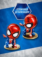 Фигурка MARVEL, коллекционная, 9 см - Фото 3