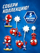 Фигурка MARVEL, коллекционная, 9 см - Фото 4
