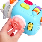 Развивающая игрушка «Слоник Бу-Бу», 1+ - Фото 11