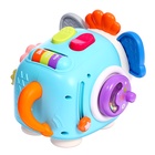 Развивающая игрушка «Слоник Бу-Бу», 1+ - Фото 7