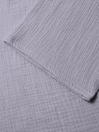 Халат домашний женский KAFTAN Basic, размер 48-50, серый - Фото 8