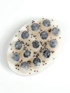 Мыло косметическое Добропаровъ массажное «со скрабом» шоколад и кокос, 100 г - Фото 4