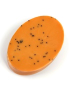 Мыло массажное со скрабом «Табак и ваниль», 100 г, Добропаровъ - Фото 3