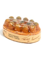 Мыло косметическое Добропаровъ массажное «со скрабом» табак и ваниль, 100 г - Фото 6