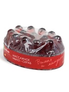 Мыло косметическое Добропаровъ массажное «со скрабом» вишня и миндаль, 100 г - Фото 6