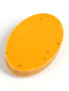 Мыло массажное со скрабом «Молоко и мёд», 100 г, Добропаровъ - Фото 3