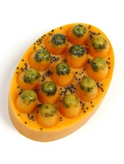 Мыло косметическое Добропаровъ массажное «со скрабом» молоко и мёд, 100 г - Фото 4