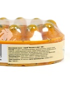 Мыло косметическое Добропаровъ массажное «со скрабом» молоко и мёд, 100 г - Фото 7