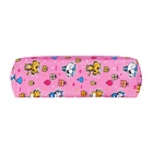 Пенал школьный «Котики», на молнии, МИКС - Фото 6