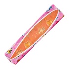 Пенал школьный «Котики», на молнии, МИКС - Фото 8