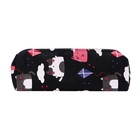 Пенал школьный «Кошечки», на молнии, МИКС - Фото 2