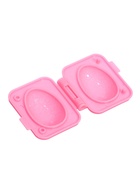 Набор для игры с мягким пластилином «Диномир», 6 баночек с массой для лепки, 5 форм - Фото 9