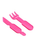 Набор для игры с мягким пластилином «Милая Лама», 6 баночек с массой для лепки, 2 формы - Фото 8