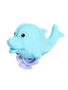 Набор для игры с мягким пластилином «Зверятки», 3 баночки с массой для лепки, 5 предметов - Фото 8