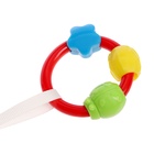 Музыкальная развивающая игрушка «Малышок: Панда», звуковые и световые эффекты - Фото 12