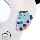 Музыкальная развивающая игрушка «Малышок: Панда», звуковые и световые эффекты - Фото 8