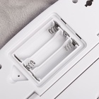 Музыкальная развивающая игрушка «Малышок: Зайчик» звуковые и световые эффекты - Фото 11