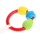 Музыкальная развивающая игрушка «Малышок: Зайчик» звуковые и световые эффекты - Фото 13