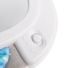 Музыкальная развивающая игрушка «Малышок: Зайчик» звуковые и световые эффекты - Фото 8