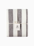 Скатерть «Этель» Graphite, 300×140 см, лён 100%, 260 г/м² - Фото 11