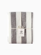 Скатерть «Этель» Graphite, 300×140 см, лён 100%, 260 г/м² - Фото 12