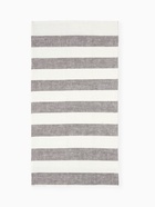 Кухонное полотенце «Этель» Graphite, 40×70 см, лён 100%, 260 г/м² - Фото 9