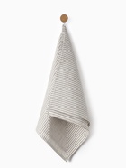 Полотенце «Этель» Straightforward, 40×70 см, лён 100%, 180 г/м² - Фото 3