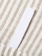 Полотенце «Этель» Straightforward, 40×70 см, лён 100%, 180 г/м² - Фото 4