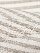 Полотенце «Этель» Straightforward, 40×70 см, лён 100%, 180 г/м² - Фото 5