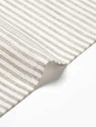 Полотенце «Этель» Straightforward, 40×70 см, лён 100%, 180 г/м² - Фото 6