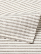 Полотенце «Этель» Straightforward, 40×70 см, лён 100%, 180 г/м² - Фото 7