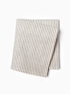 Полотенце «Этель» Straightforward, 40×70 см, лён 100%, 180 г/м² - Фото 8