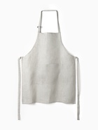 Фартук кухонный «Этель» Straightforward, 60×70 см, лён 100%, 180 г/м² - Фото 6