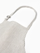 Фартук кухонный «Этель» Straightforward, 60×70 см, лён 100%, 180 г/м² - Фото 7