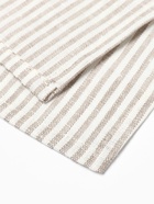 Фартук «Этель» Straightforward, 60×70 см, лён 100%, 180 г/м² - фото 31425801