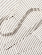 Фартук «Этель» Straightforward, 60×70 см, лён 100%, 180 г/м² - фото 31425802