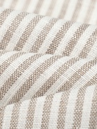 Фартук кухонный «Этель» Straightforward, 60×70 см, лён 100%, 180 г/м² - Фото 10