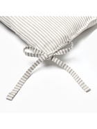 Подушка на стул «Этель» Straightforward, 42×42 см, белая - фото 60854044