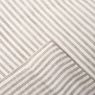 Шторы для кухни Этель Straightforward, 140×180 см-2 шт., подхваты 2 шт., лен 100% - Фото 4