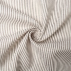 Шторы для кухни Этель Straightforward, 140×180 см-2 шт., подхваты 2 шт., лен 100% - Фото 5