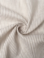 Шторы для кухни Этель Straightforward, 140×180 см-2 шт., подхваты 2 шт., лен 100% - Фото 8